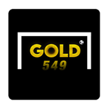 GOLD 549