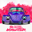 Nitro Nation World Tour Demo APK