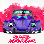 Nitro Nation World Tour Demo