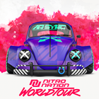 Nitro Nation World Tour Demo ikon