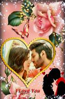 Love Photo Frame Screenshot 1