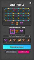 Chest Cycle for Squad Busters ภาพหน้าจอ 3