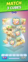 Match Cube Journey โปสเตอร์