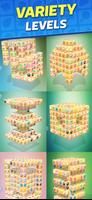 Match Cube Journey ภาพหน้าจอ 2