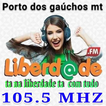 ”Radio Liberdade FM