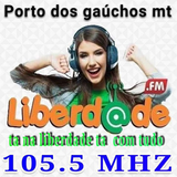 Radio Liberdade FM 圖標