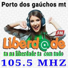 Radio Liberdade FM آئیکن