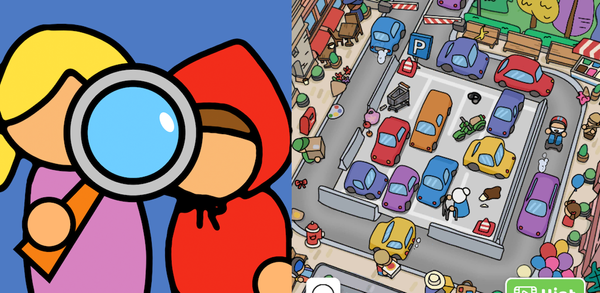 How to Download Scavenger Hunt APK Latest Version 186.1.5 for Android 2025 image