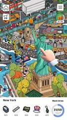 download Scavenger Hunt XAPK