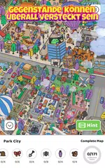 Scavenger Hunt XAPK Herunterladen