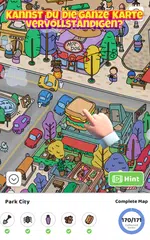 Scavenger Hunt XAPK Herunterladen