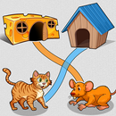 selamatkan teka-teki kucing APK