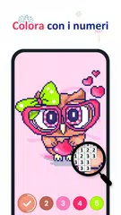 download No.Pix - colorare con i numeri XAPK