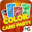 Color Card Party: Woonoo, Skip