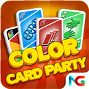 Color Card Party: Woonoo, Wild aplikacja