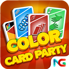Color Card Party: Woonoo, Wild ikona
