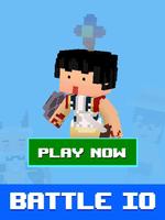 Battle Game - Endless Fight الملصق
