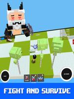 Battle Game - Endless Fight تصوير الشاشة 1
