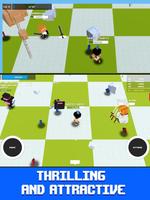 Battle Game - Endless Fight تصوير الشاشة 2