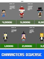 Battle Game - Endless Fight تصوير الشاشة 3