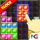 Block Puzzle Game: Tetrio aplikacja