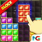 Block Puzzle Game: PuzzleBlock