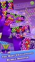 Bubble Shooter: Jogos De Bolha imagem de tela 3