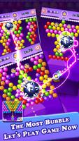 Bubble Shooter: Birds Rescue Plakat