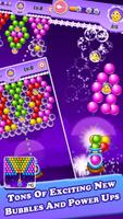 Bubble Shooter: Birds Rescue Screenshot 2