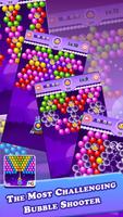 Bubble Shooter: Birds Rescue Screenshot 3
