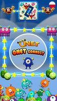 Onnect Onet: Tiled Onet plakat