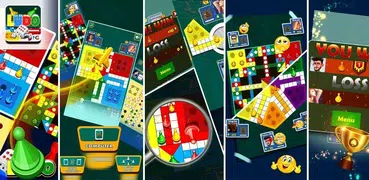 Ludo Game: Ludo Club