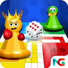 Ludo: Dice Board Games أيقونة