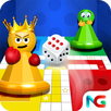 Ludo: Dice Board Games aplikacja