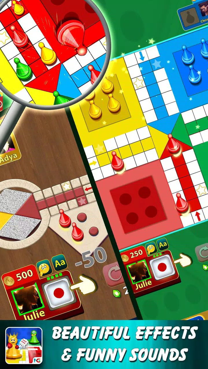 Ludo Club - Gameplay Trailer (iOS, Android) 