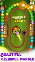 Marble Marble: Zumba Game, Mar स्क्रीनशॉट 2
