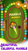 Marble Marble: Zumba Game, Mar syot layar 2