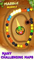 Marble Marble: Zumba Game, Mar Cartaz