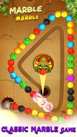 Marble Marble: Zumba Game, Mar imagem de tela 1