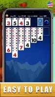 Solitaire: Classic Card Games imagem de tela 1