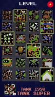 Tank 1990: Battle City cổ điển ảnh chụp màn hình 1