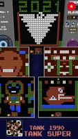 Tank 1990: Battle City cổ điển ảnh chụp màn hình 2