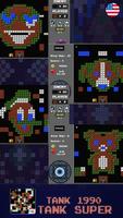 Tank 1990: Battle City 90s تصوير الشاشة 2
