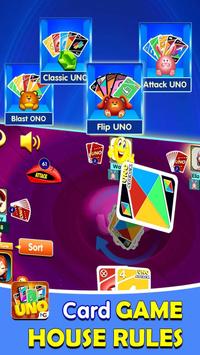 UNO Game - Play 4 Fun screenshot 10