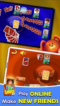 UNO Game - Play 4 Fun screenshot 17