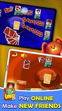 UNO Game - Play 4 Fun screenshot 1