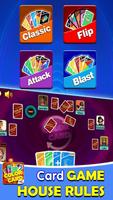 Color Card Game - Play With Me capture d'écran 2