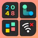 APK No WiFi Games - Offline Games