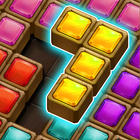 Block Jewel: Puzzle Temple biểu tượng
