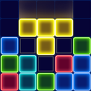 APK Block Puzzle Neon: Block Music